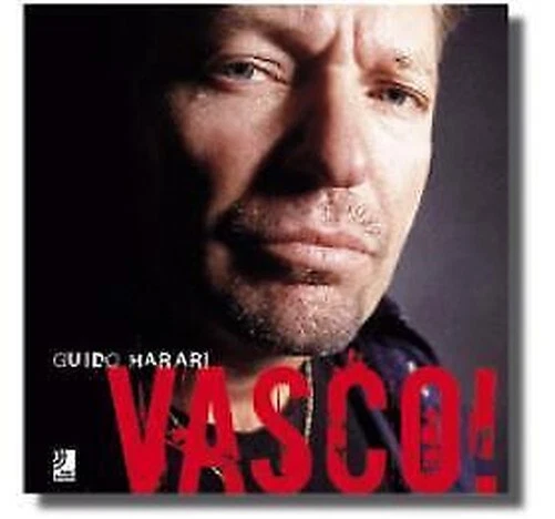 Vasco! (4 Cd + Libro) [4 Cd] - Vasco Rossi Earbooks - Imagen 1 de 1