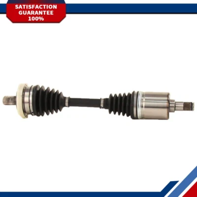 For Mercedes Benz E350 4Matic 4WD 3.5L CV Joint Axle Assembly Shaft Front Right - Image 1 of 3