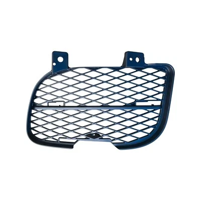 Rejilla inferior izquierda del radiador OEM FR compatible con Toyota HiAce 2006-2013 53113-26020 Foto 1 de 4