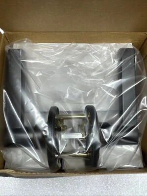 Schlage J40P-SOL 716 16-254 10-101 134 年龄青铜质朴隐私门锁 — 第 1/4 张图片