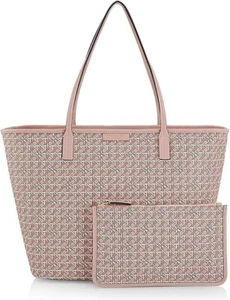 Tory Burch Ever-Ready Tote, Winter Peach - Bild 1 von 1