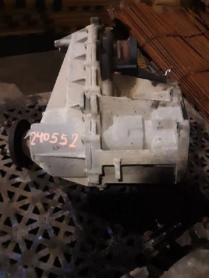 Conjunto de caja de transferencia Mercury Mountaineer 2002-2005 OEM Foto 1 de 4