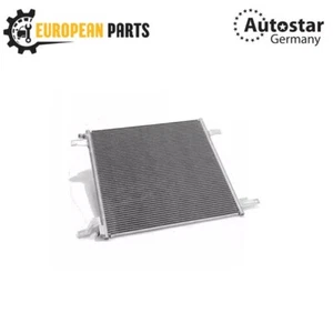 Autostar Germany CONDENSER For Mercedes Benz W163 1638300070 - Picture 1 of 1