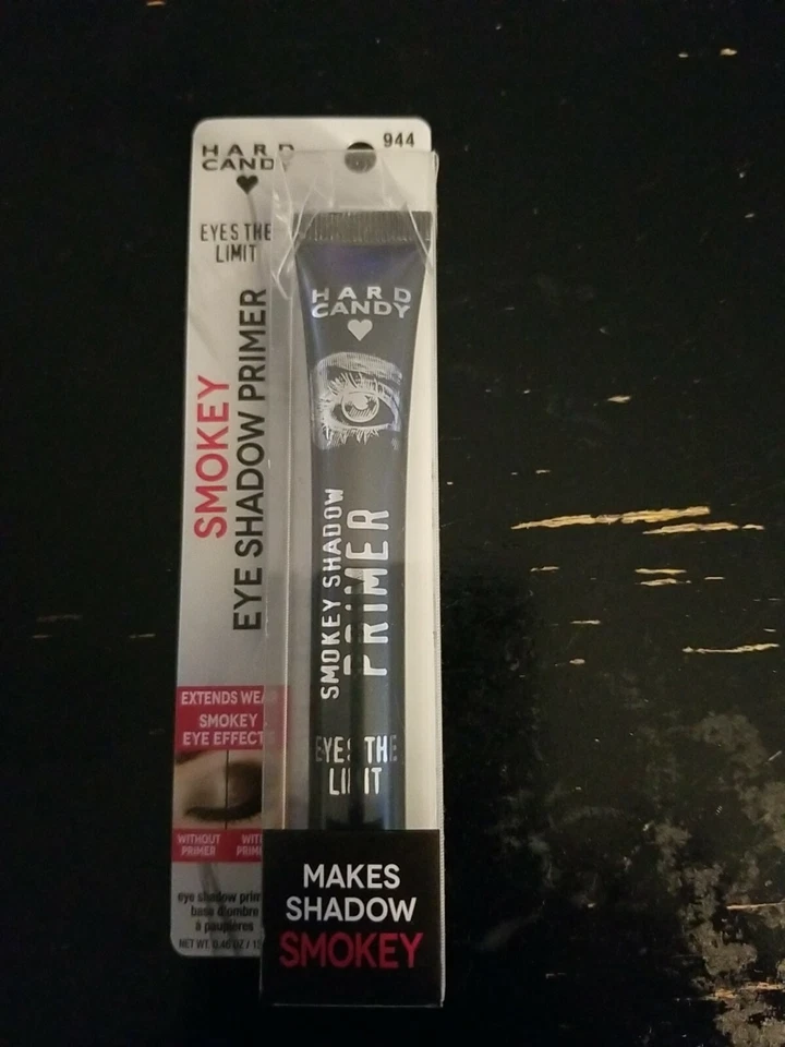 HARD CANDY Eyes The Limit Smokey Eyeshadow Primer - Smokey 944 - Image 1 of 1