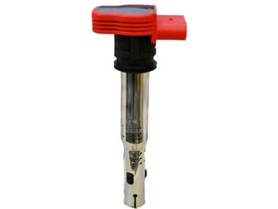 Bobina de ignição direta Denso 69365NX 2007 2008 2009 2010 para 2006-2011 Audi A6 - Imagem 1 de 2