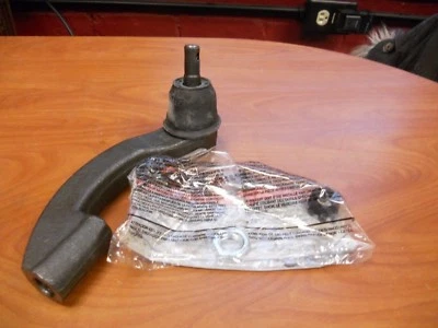 ES3358R Steering Tie Rod End Outer - Imagem 1 de 2