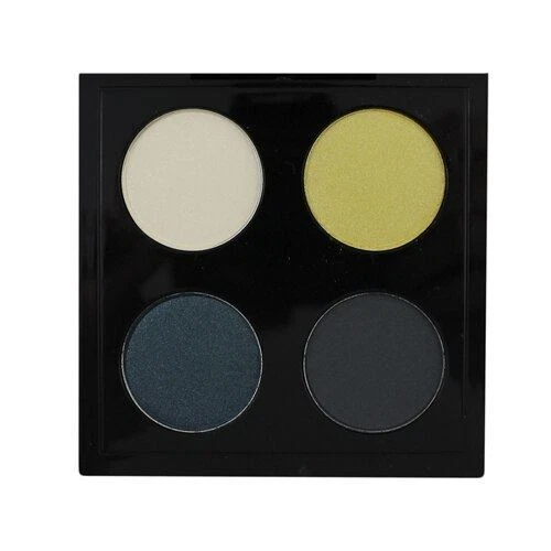 MAC Eye Shadow x 4 Quad - Colour Added - Image 1 of 1
