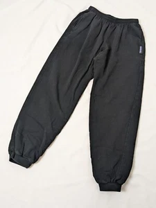 Mens 100% Cotton Beefy Drawstring 8 oz THOUSAND MILE sweat pants- Made in USA - Picture 1 of 3