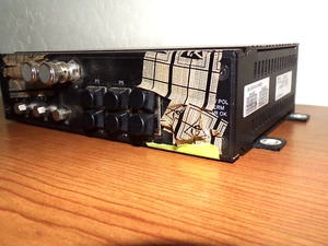 Emteq eConnect Router CWR450-2000-01 - Picture 1 of 3