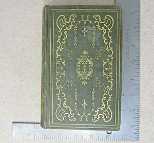 Antique Book 1847 The Memento C W Everest Poetry published by Buckland Sumner - Picture 1 of 12