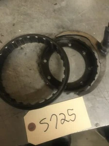 BOMBARDIER SKI-DOO SNOWMOBILE 1991 CHEYENNE REVERSE SHIFTING MECHANISM - Picture 1 of 9