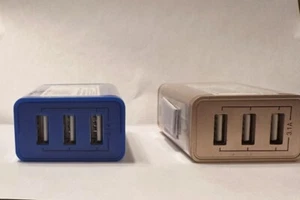 WIRELESS GEAR WALL AC 100V-240V - Picture 1 of 5