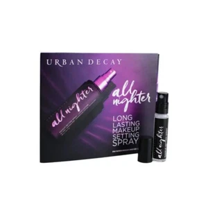 URBAN DECAY ALL NIGHTS LONG LASTING MAKEUP SETTING SPRAY 2ML - Picture 1 of 1