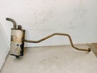 Lexus CT200H 2011-2017 1.8 Hybrid Petrol Exhaust Muffler Mid Pipe