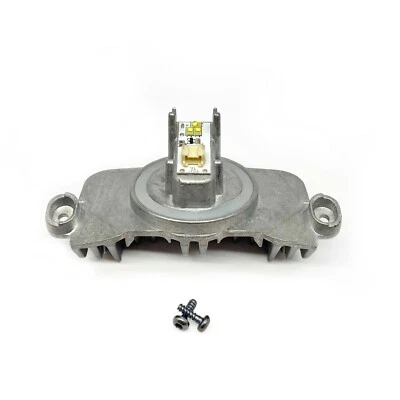 Nuevo diodo DRL de funcionamiento diurno insertado EPAP F30 F31 F34 F35 para BMW Serie 3 12-16 Foto 1 de 3