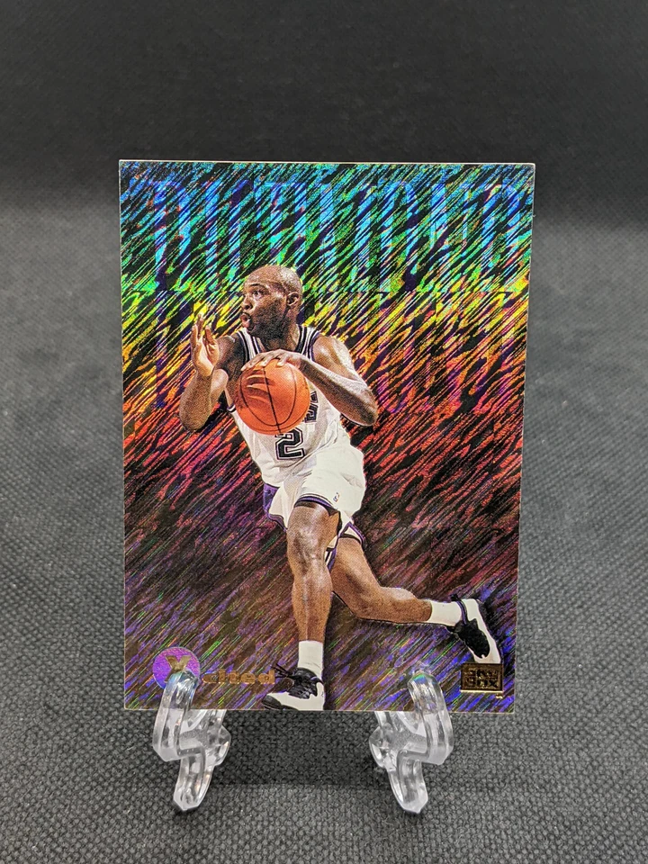 You Pick Your Cards - SACRAMENTO KINGS Fan Favorites Old & New - Mitch - D Fox + - Image 1 of 1