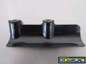 EB345 2008 08 YAMAHA RAIDER XV1900 REAR BRAKE MASTER CYLINDER SHIELD PROTECTOR - Picture 1 of 5