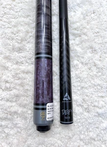 McDermott SL10 C Poolqueue mit 12,5 mm DEFY Carbonschaft, GRATIS HARDCASE, SL-Serie - Bild 1 von 11