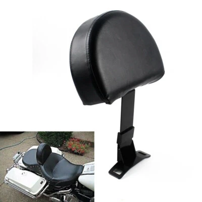Respaldo para conductores Harley para modelos Touring Ultra Classic Electra Tri-Glide Foto 1 de 4