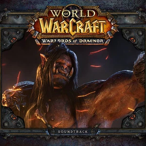 Warlords Of Draenor Original Collector's Edition Soundtrack World Of Warcraft - Bild 1 von 1
