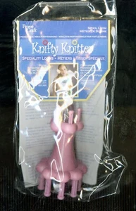 Knifty Knitter SPOOL LOOM 21-0154 Provo Craft NOS - Picture 1 of 3