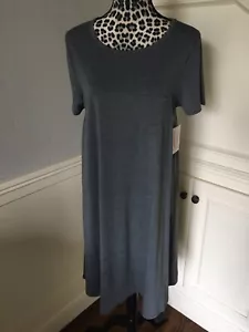 LuLaRoe Carly NEU OHNE ETIKETT S BRANDNEU MIT ETIKETT -- Größe SMALL -- SCHNELLER VERSAND - Bild 1 von 5