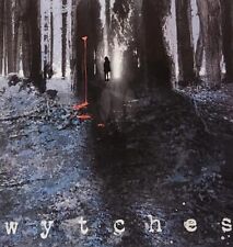 Wytches Volume 1 (Image Comic Book, 2015, First Print) Trade Paperback