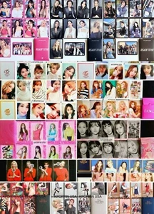 TWICE JYP OFFICAL PREORDER BENEFIT PHOTOCARD SETS (SELECT) [KPOPPIN USA] - Picture 1 of 57