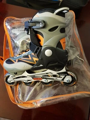 Inline Skates, Größe 37/39 - Bild 1 von 4
