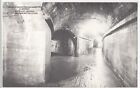 Guernsey; German Underground Hospital Passage From Ammunition Store Ppc Unposted