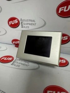 IEF Werner PA-Control Touch 35 Screen Display HMI - Picture 1 of 3