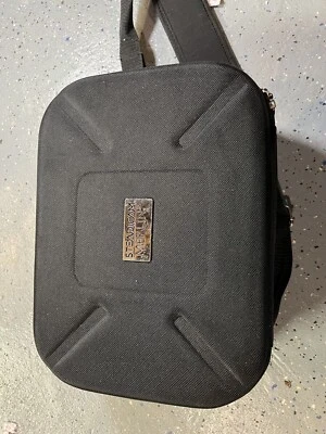 Steadicam Merlin 2 Handheld Stabilizer with original case and with manual guide - Image 1 of 2