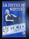 La justice de Neptune Jacquart Steeman Jury 48 Récit complet Roman policier TBE