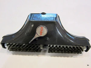 used dark grey Heritage Miracle Head floor polisher - Picture 1 of 5