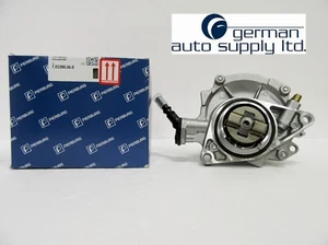 Mini Cooper Power Brake Booster Vacuum Pump - PIERBURG - 7.01366.06.0 - NEW OEM - Picture 1 of 5