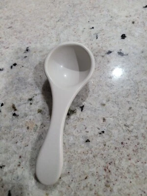 Pfaltzgraff Yorktowne Salsa Condiment Ladle Spoon Only Replacement Part USA