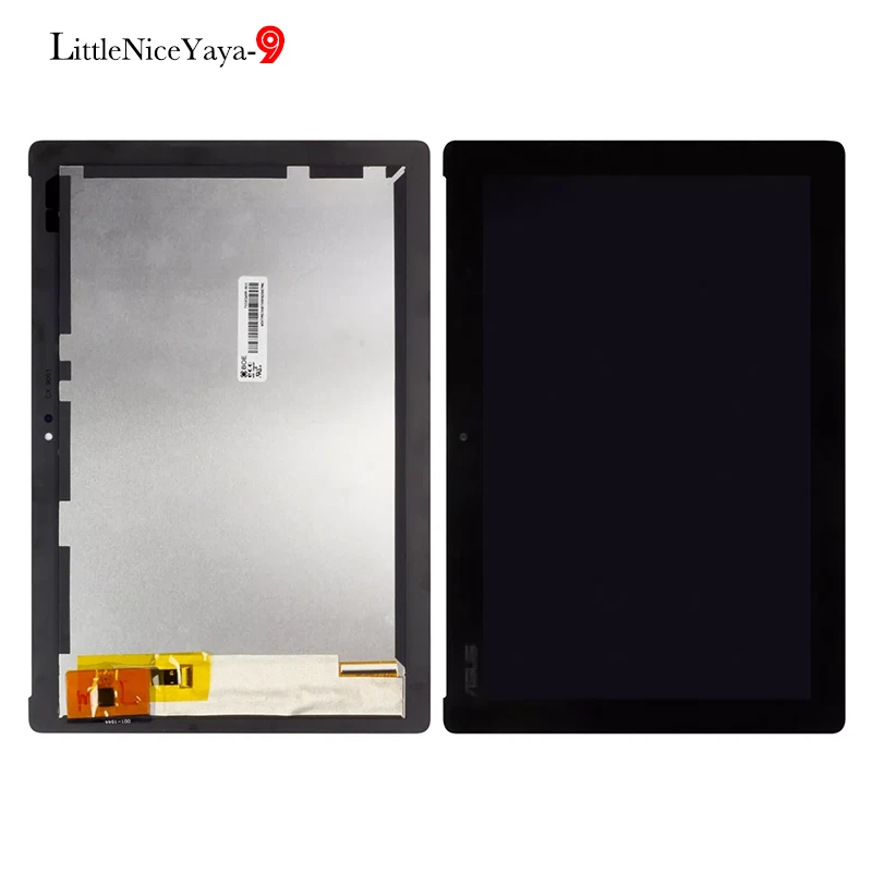 For 10.1" ASUS ZenPad 10 Z300CNL P01 LCD Display+Touch Screen Digitizer Assembly - Image 1 of 4