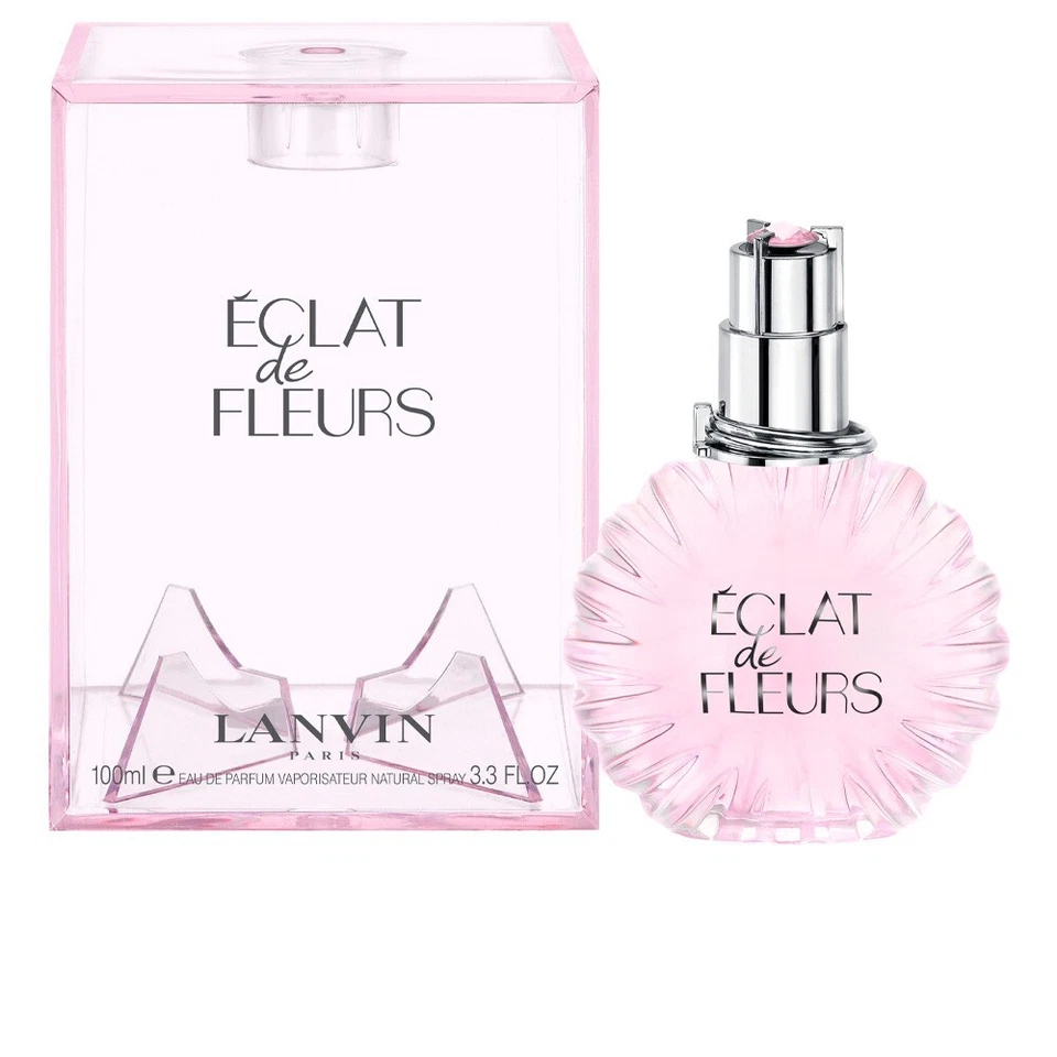 Eclat de Fleurs by Lanvin EDP 100ml for Women - Image 1 of 1