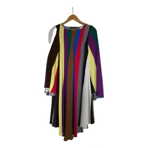 Erika Cavallini Mid-length dress - Size 44 - Picture 1 of 8