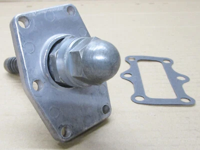 Yamaha XS 650 - 447 Steuerkettenspanner Nockenwelle Zylinder Zylinderkopf Motor - Bild 1 von 4