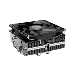 PCCOOLER RC400 53MM Height Low Profile Air Cooler - Picture 1 of 7