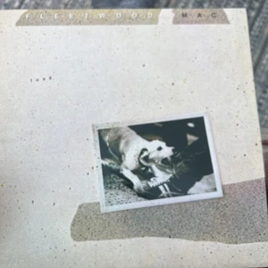 FLEETWOOD MAC : Tusk. 1979 2LP Set on Warner K66088. 1st UK embossed Vg+vg+ - Picture 1 of 20