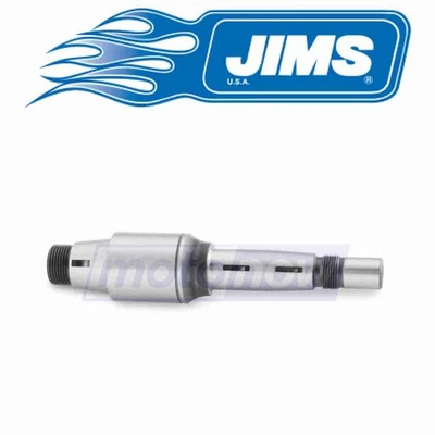 Jims Pinion Shaft for 1983-1986 Harley Davidson FLHTC Electra Glide Classic qt - Imagem 1 de 4