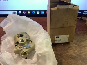 Ross 2754A2004 Pressure Controlled Vlave 3-Way Normally Open (NOS) - Picture 1 of 8