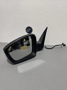 2012-2019 Volkswagen Beetle - Driver Left Side Rear View Mirror OEM - Picture 1 of 10