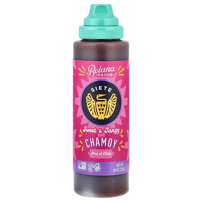 Chamoy Botana Sauce, 10 oz (283 g) - Image 1 of 2