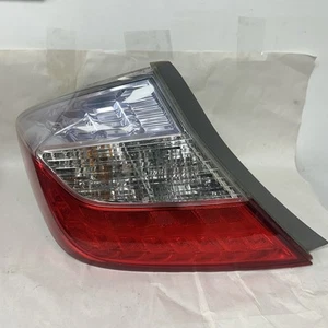 2012 Honda Civic Hybrid Driver Side Taillight OEM#: P9986 - Picture 1 of 9