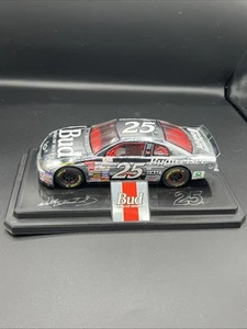 Wally Dallenbach 1999 Racing Champions #25 Bud King of Beers - Picture 1 of 6
