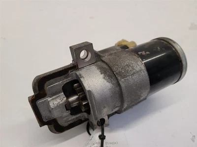 Оригинальный стартер для Mazda 3 2010–2013 годов выпуска с 5 скоростями - Изображение 1 из 4