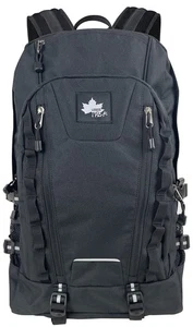 Logo Spark Large Daypack Rucksack Backpack Large Capacity Logos Black One S 274 - Bild 1 von 6